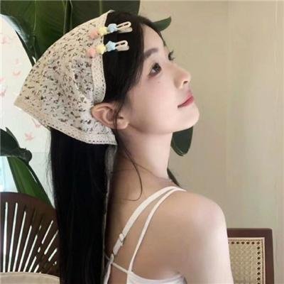 仙女潭
