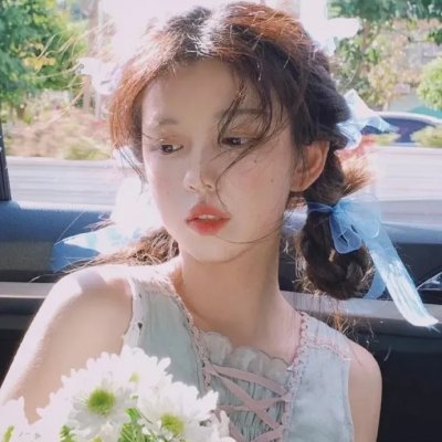 少女十五十六时